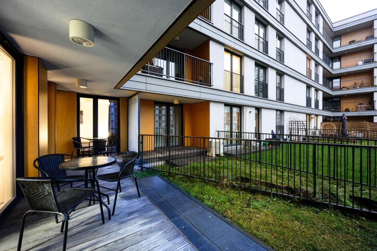 Leilighet Native Masarska 8 *