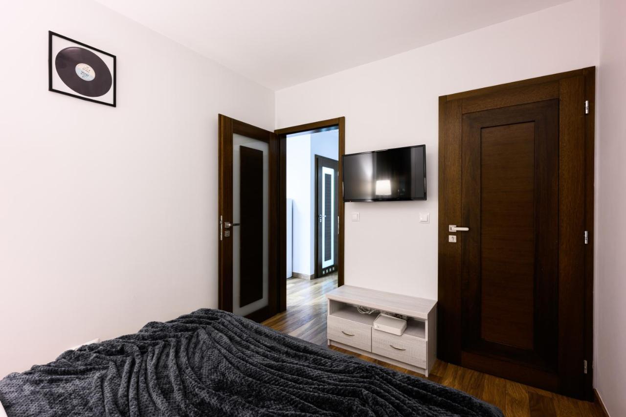 Native Masarska 8 * Krasków