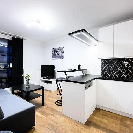 Native Apartments Masarska 8 Krakow Exterior photo