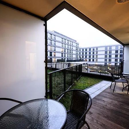 Native Apartments Masarska 8 Krakow Exterior photo