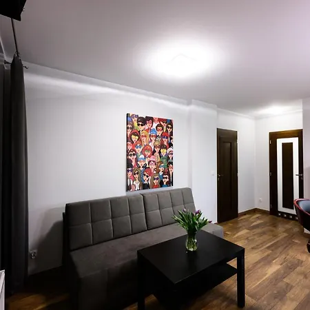 Native Apartments Masarska 8 Krakow Exterior photo