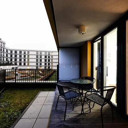 Native Apartments Masarska 8 Krakow Exterior photo