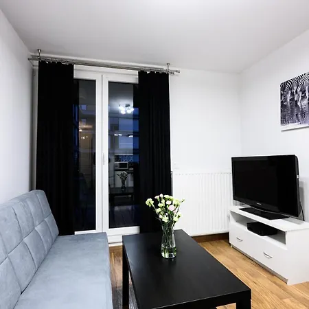 Native Apartments Masarska 8 Krakow Exterior photo
