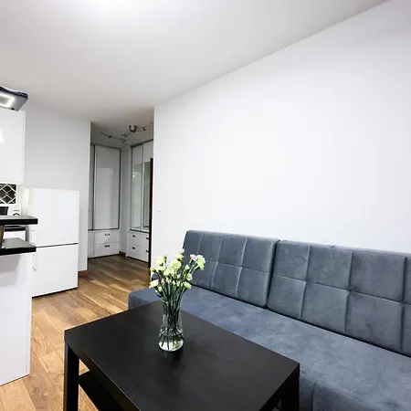 Native Apartments Masarska 8 Krakow Exterior photo