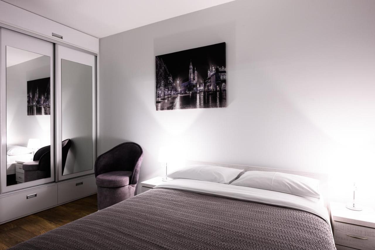 Native Masarska 8 Apartament