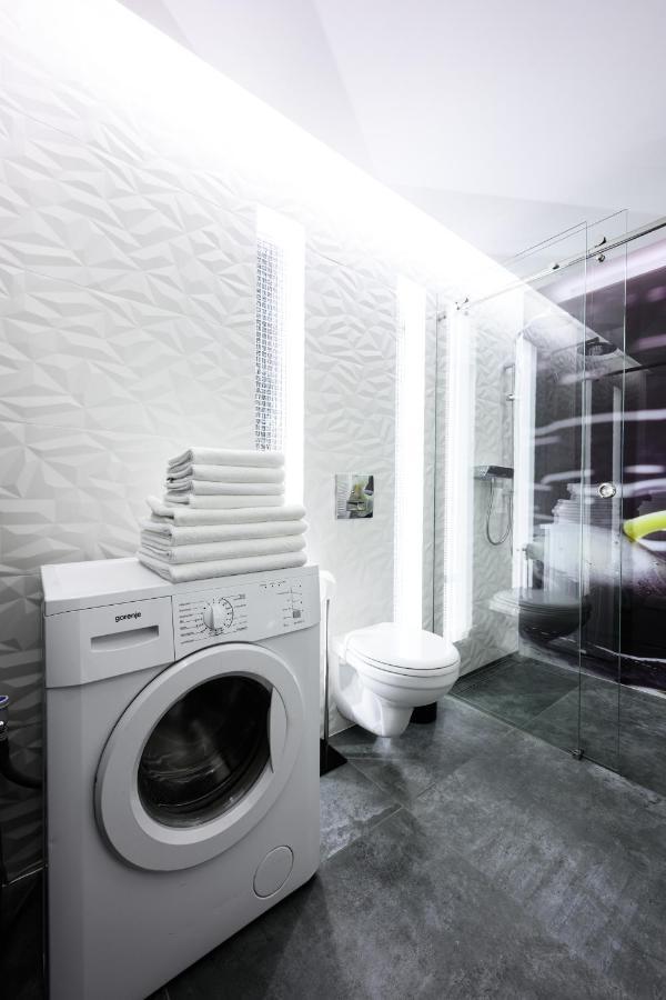 Native Masarska 8 Apartament