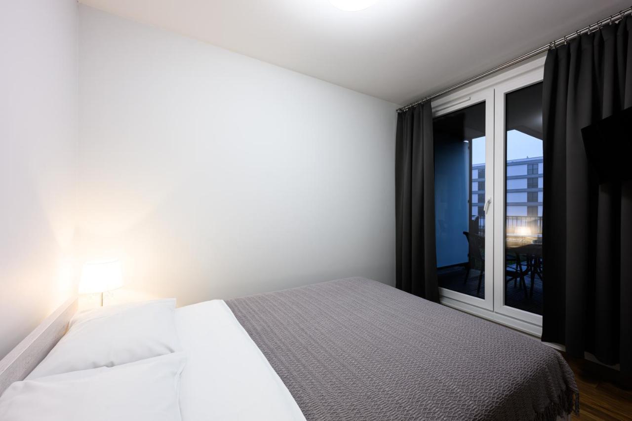 Native Masarska 8 Apartament