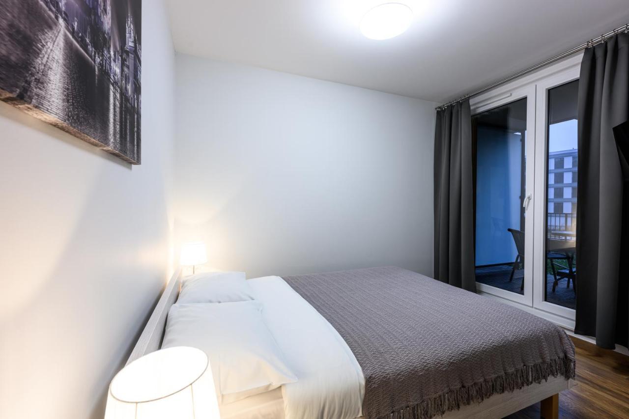 Native Masarska 8 Apartament *