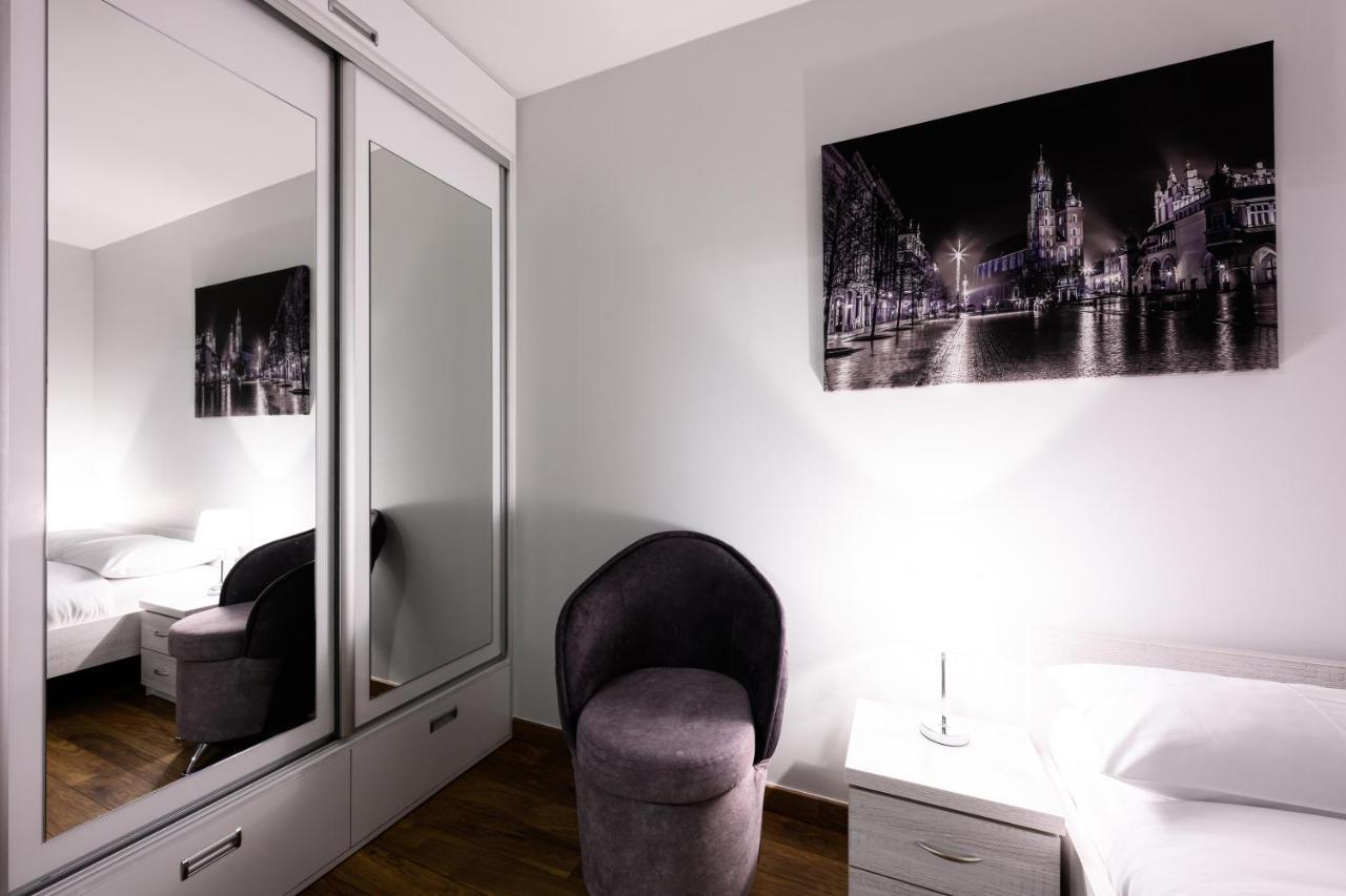 Apartament Native Masarska 8