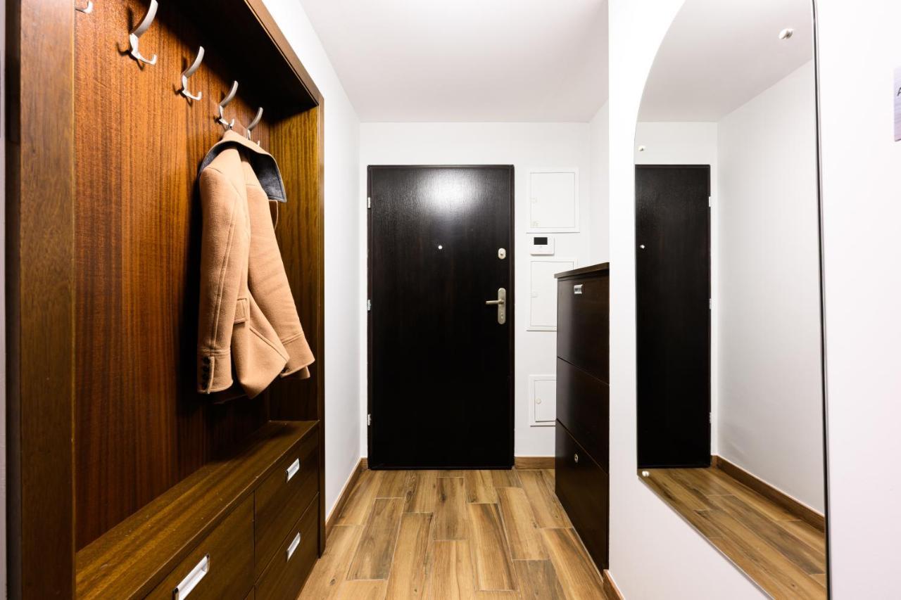 Native Masarska 8 Apartment Krakow