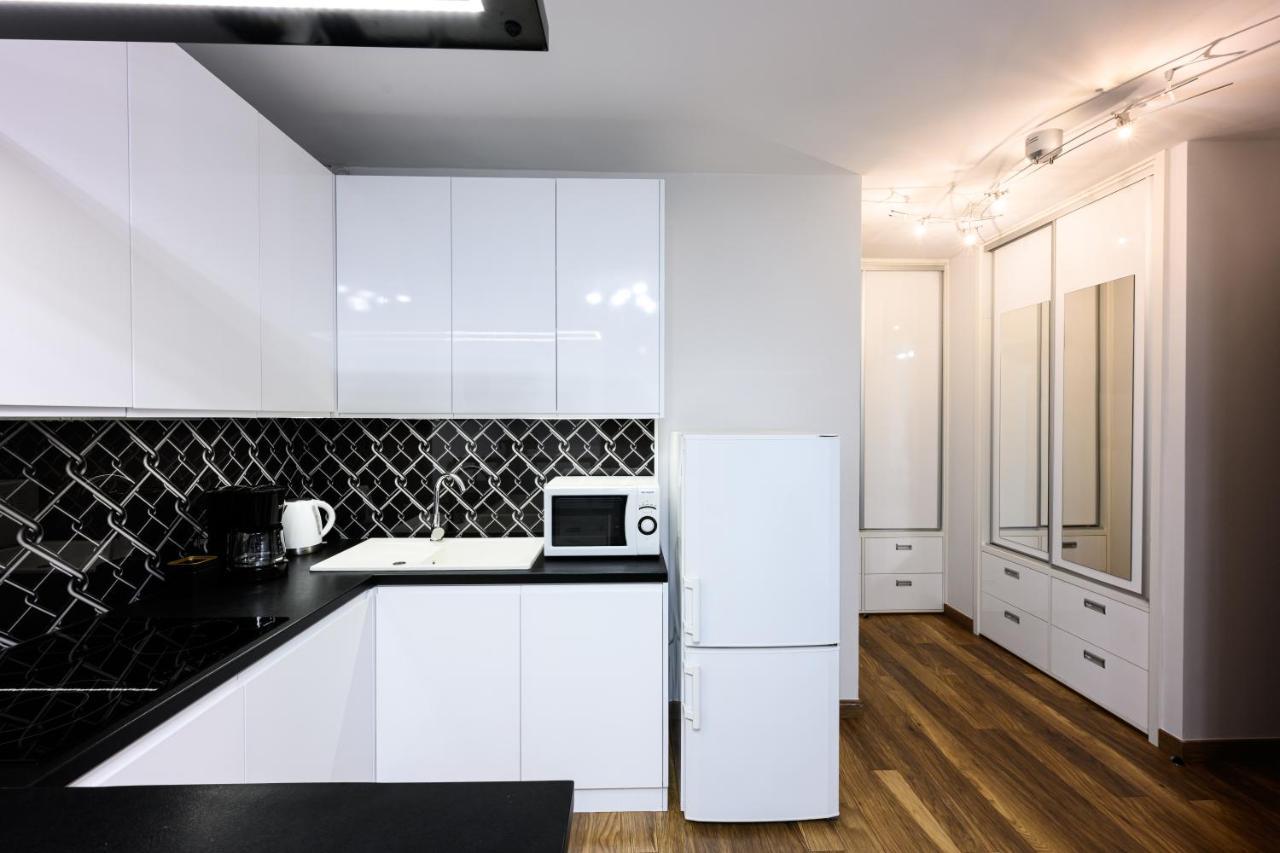 Native Masarska 8 Apartament Kraków