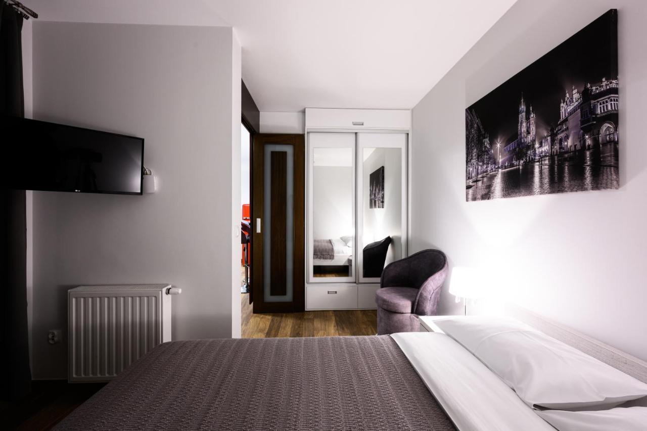 Apartament Native Masarska 8