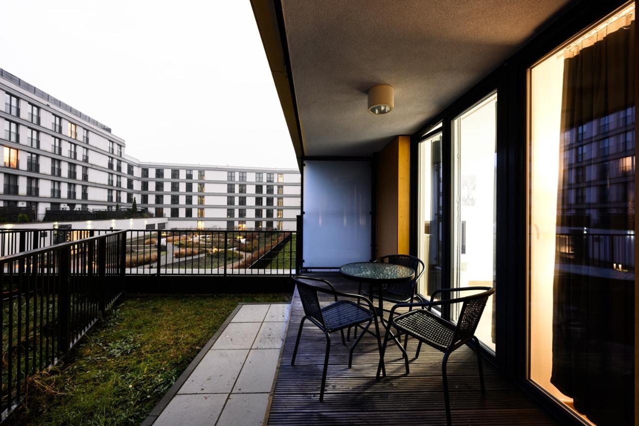 Apartament Native Masarska 8