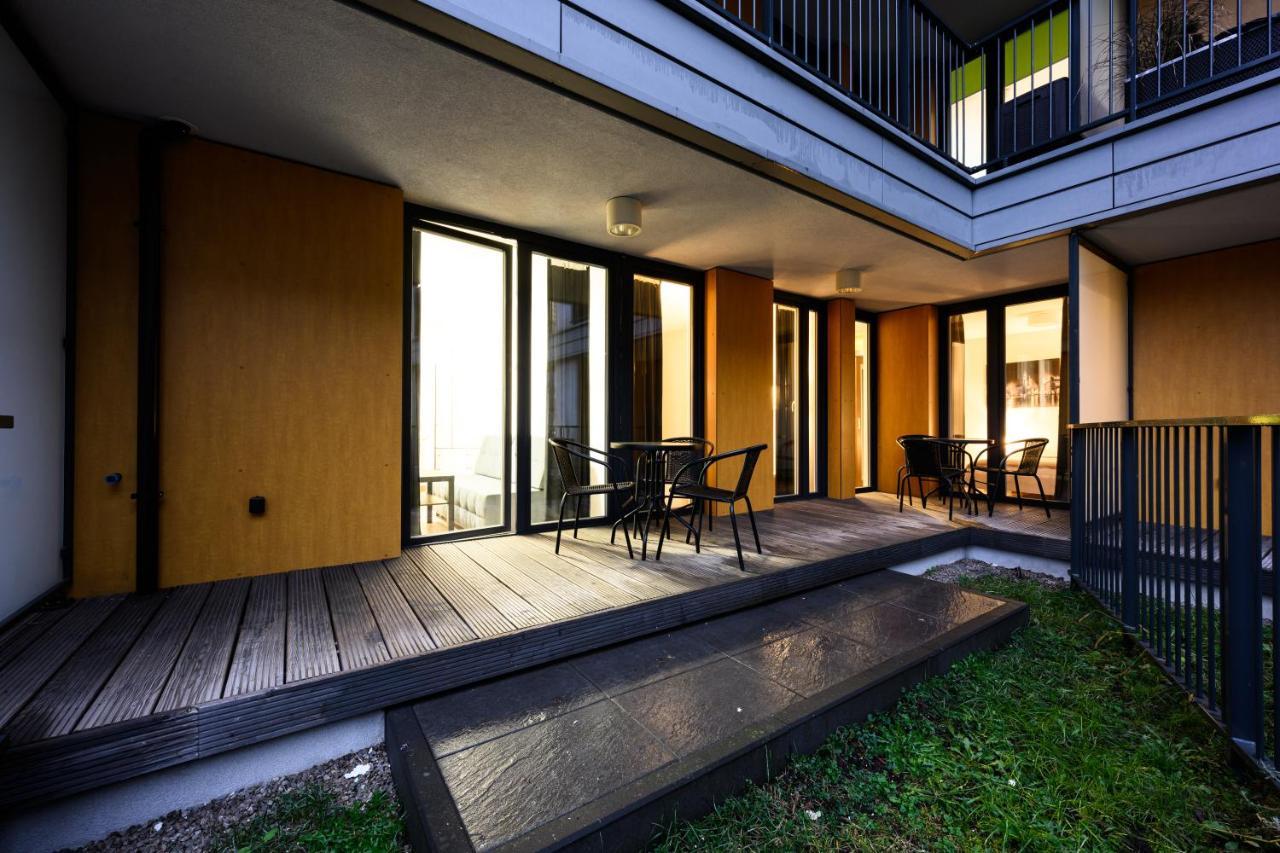 Native Masarska 8 Apartament Kraków
