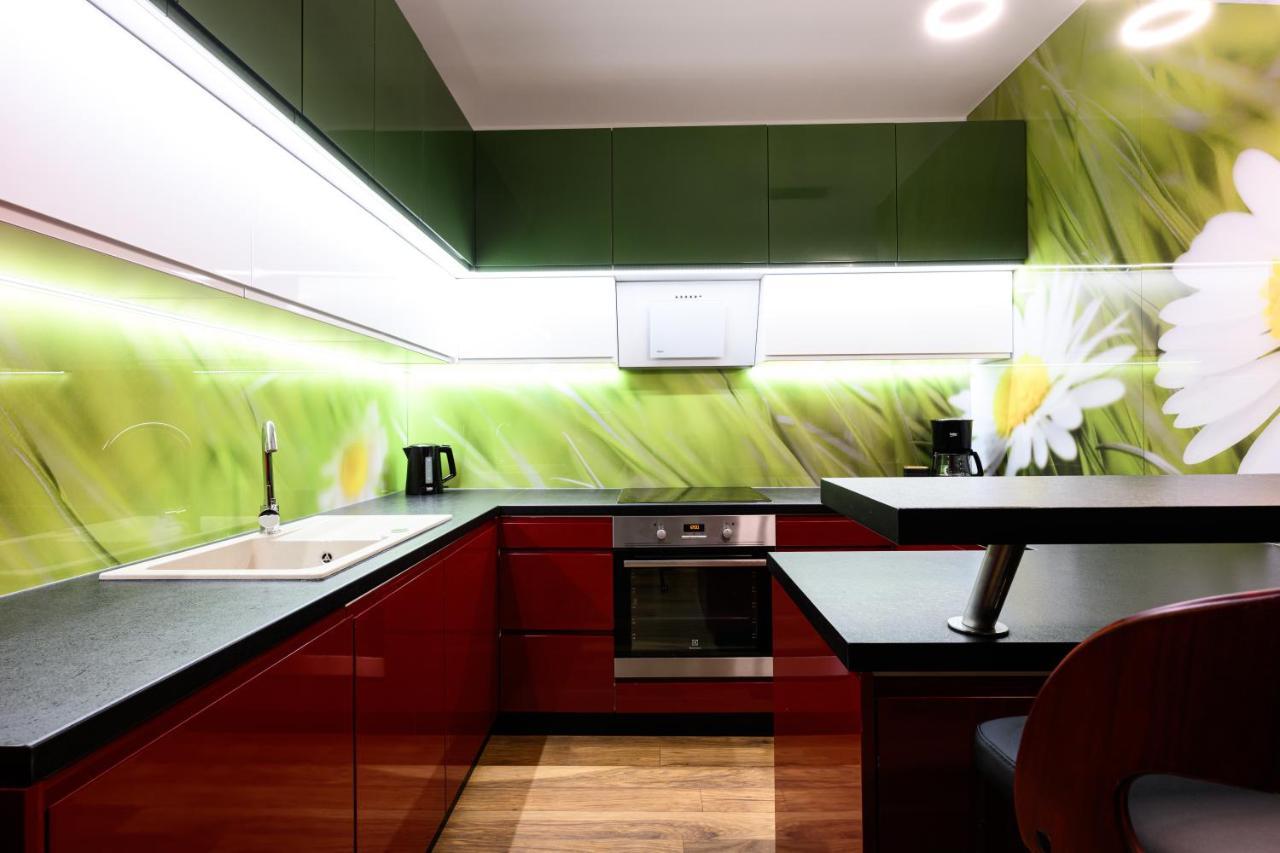 Native Masarska 8 Apartament Kraków