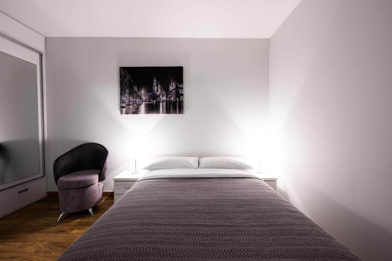 Native Masarska 8 Apartament *