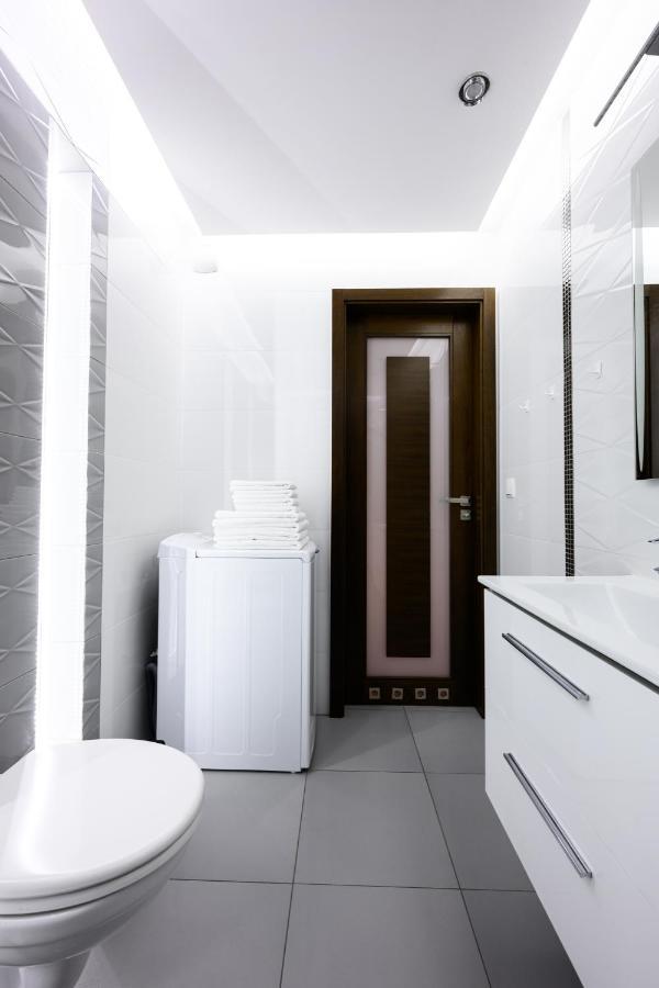 Native Masarska 8 Apartament *