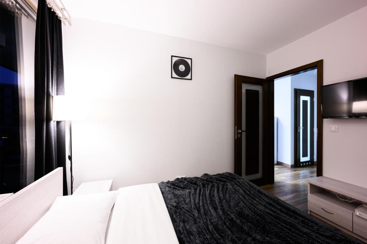 Native Masarska 8 Apartament *