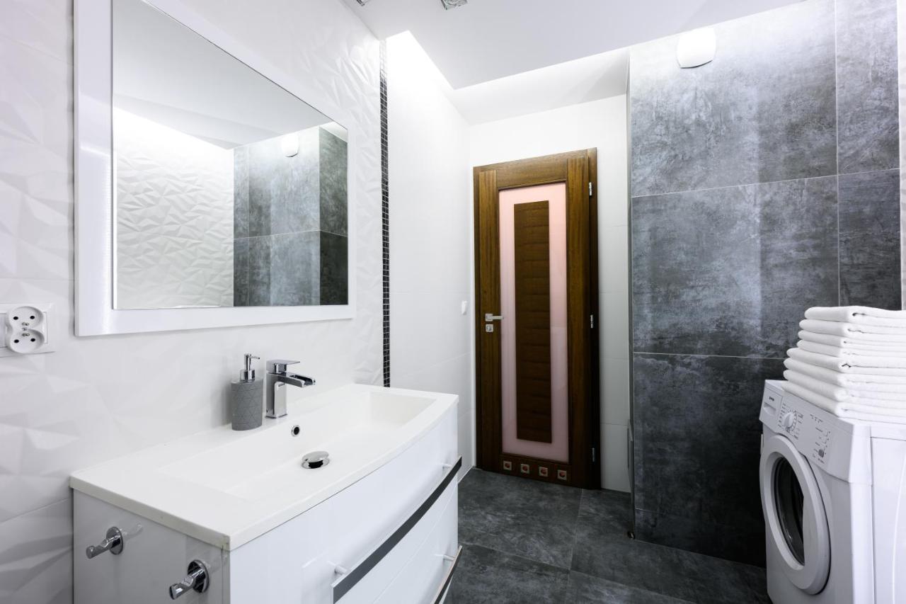 Apartament Native Masarska 8 *