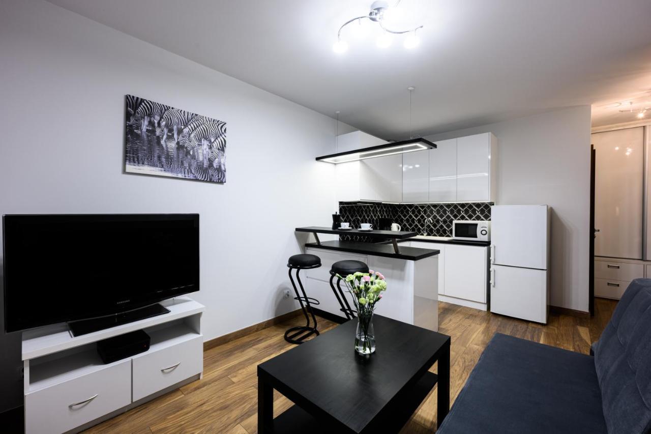 Native Masarska 8 Apartament Kraków