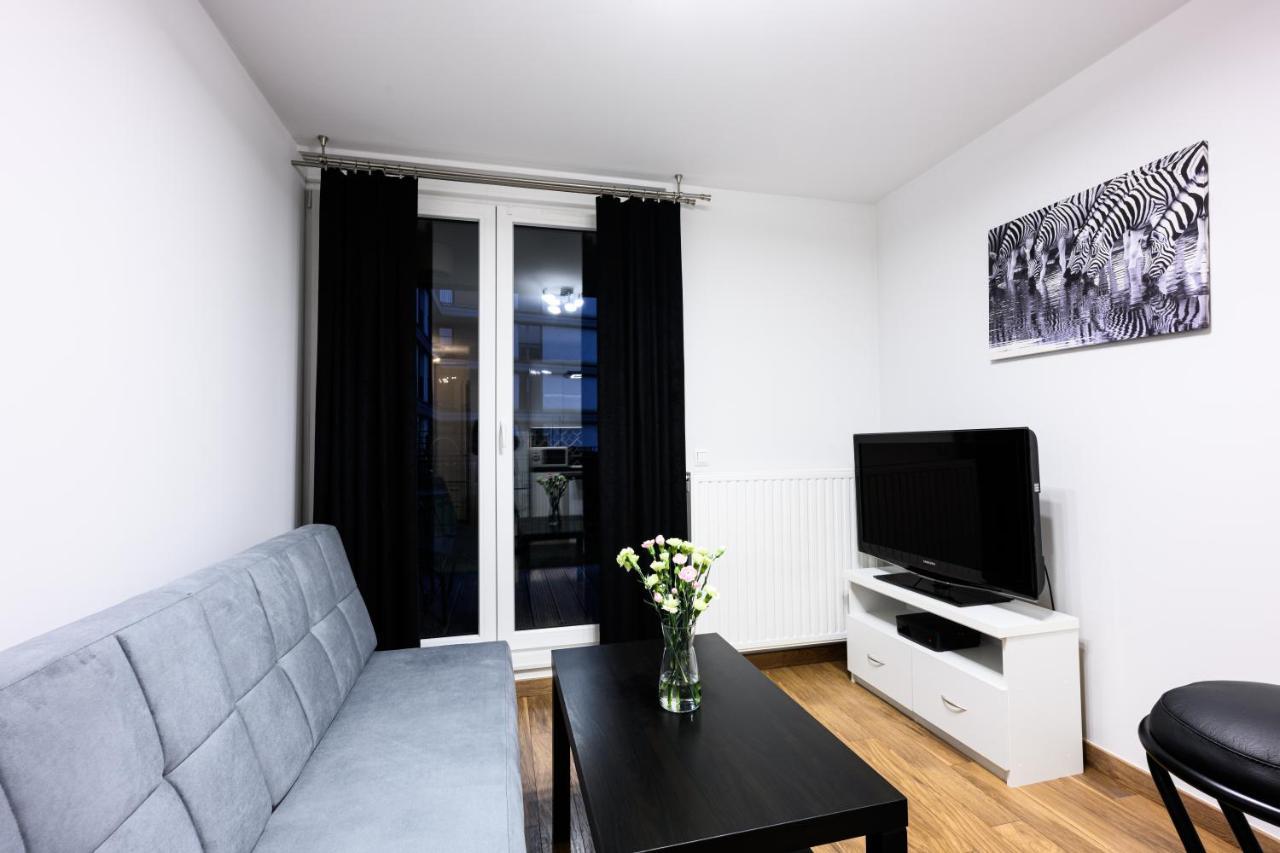 Apartament Native Masarska 8