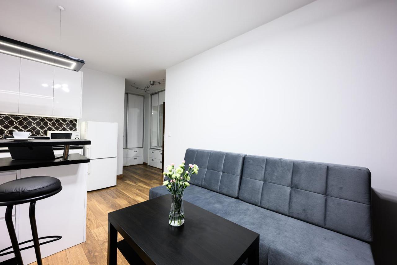 Native Masarska 8 Apartament