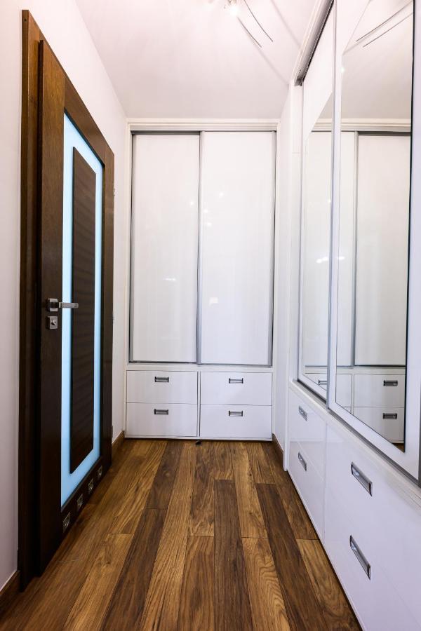 Native Masarska 8 Apartament *