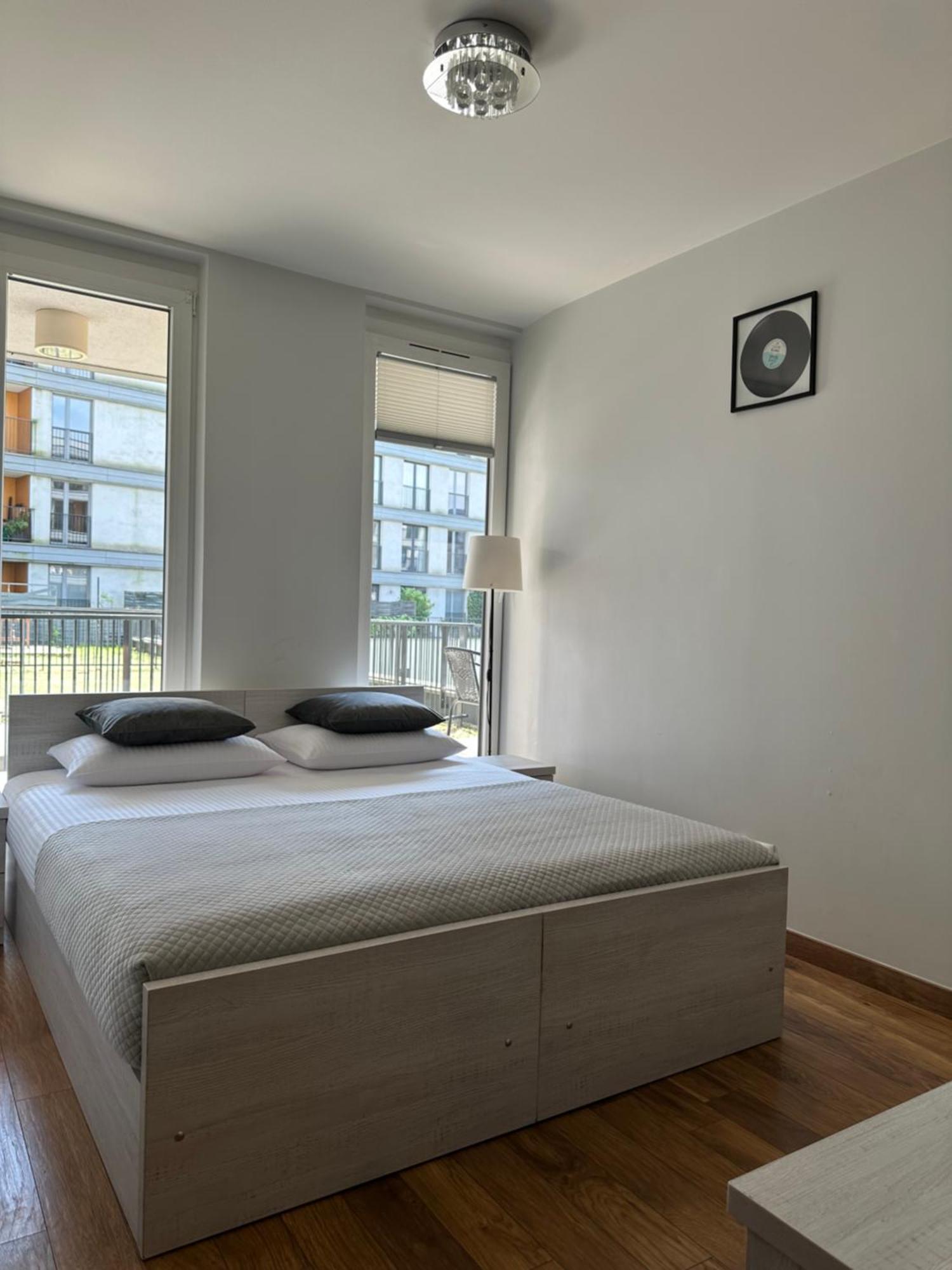 Native Masarska 8 Apartment Krakow